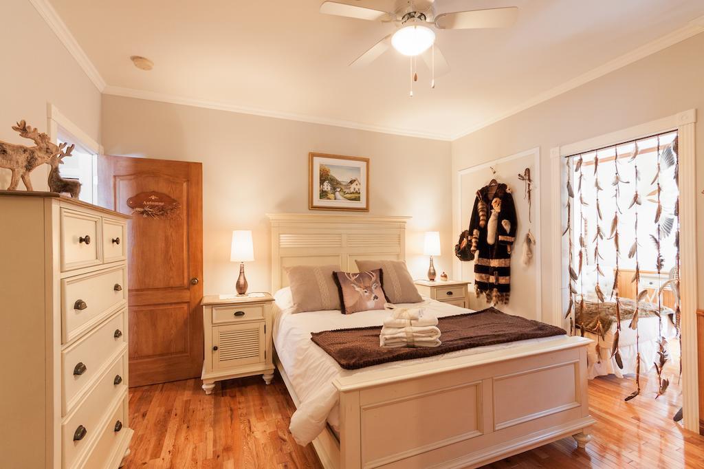 Gite Le Royal Champetre B&B Boischatel Room photo