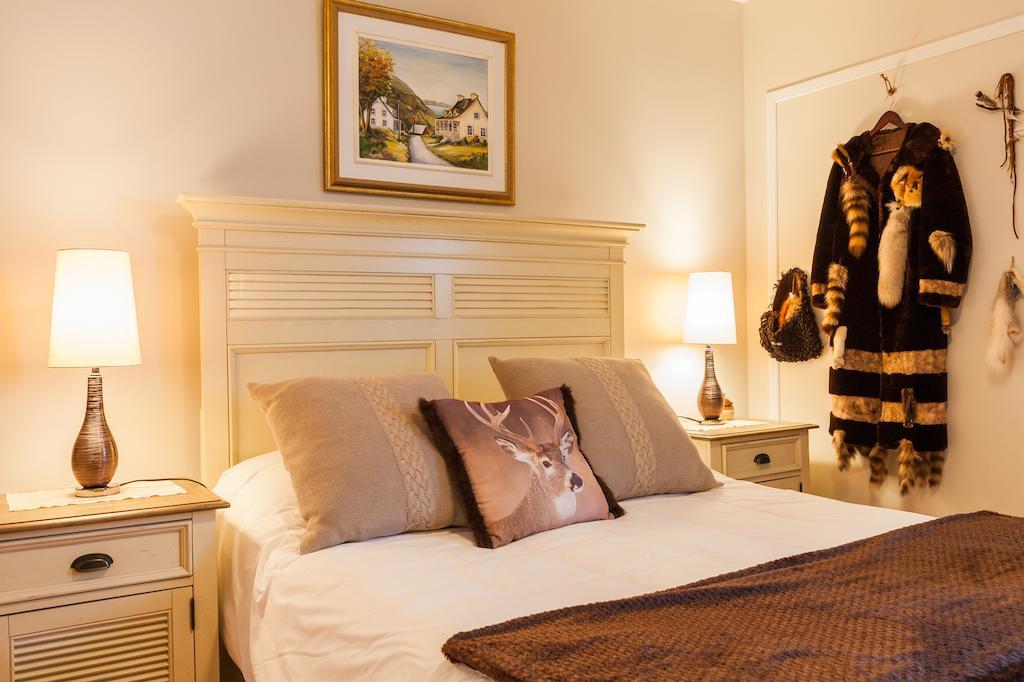 Gite Le Royal Champetre B&B Boischatel Room photo