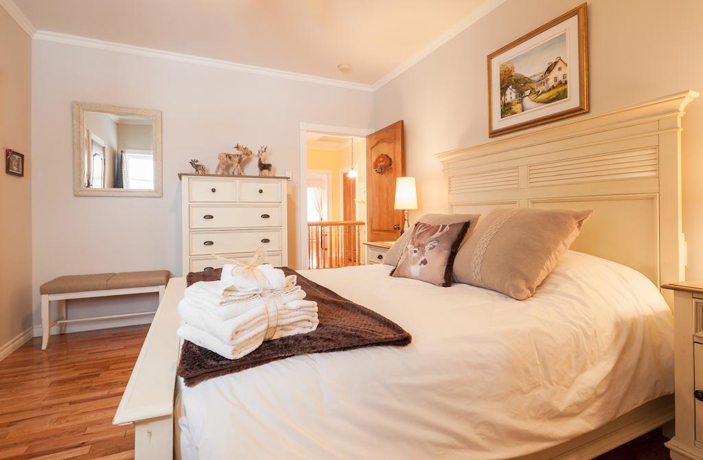 Gite Le Royal Champetre B&B Boischatel Room photo