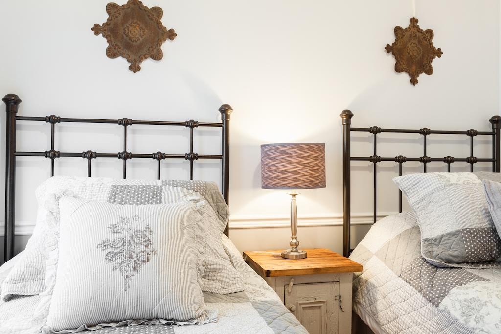 Gite Le Royal Champetre B&B Boischatel Room photo